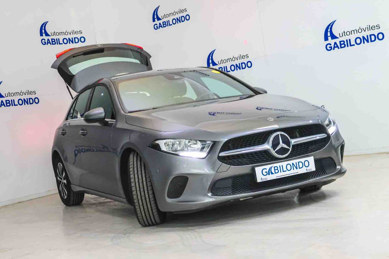 Mercedes Clase A A 180 d - Foto 20