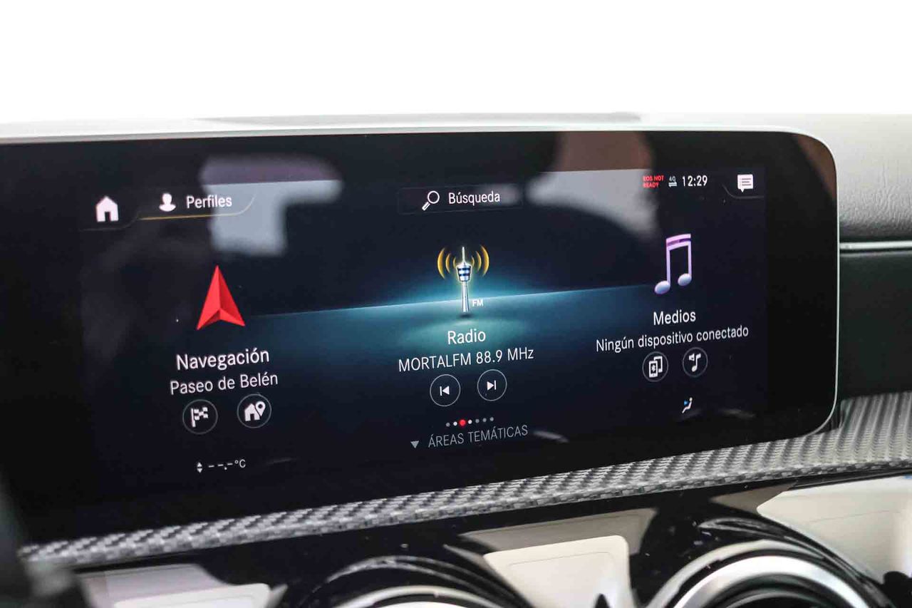 Mercedes Clase A A 180 d - Foto 52