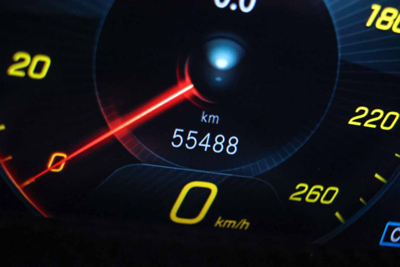 Mercedes Clase A A 180 d - Foto 7