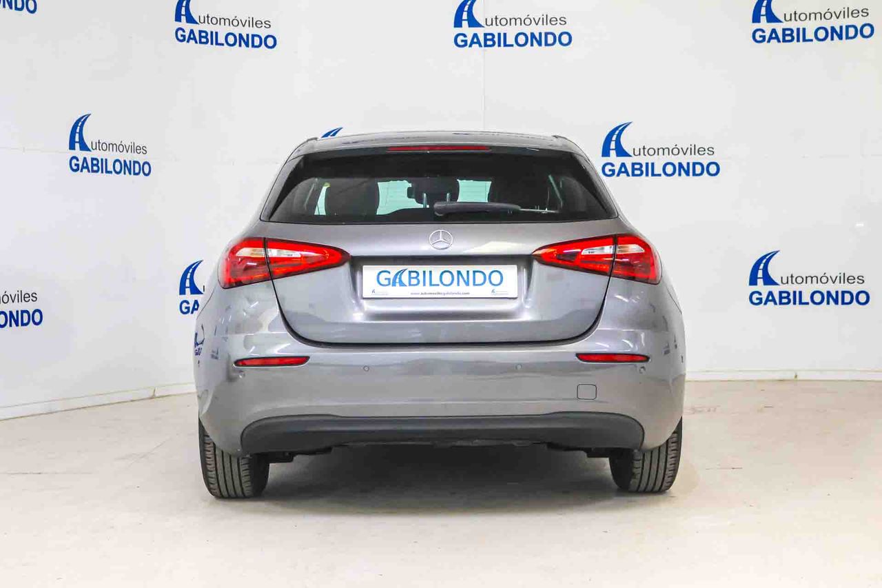 Mercedes Clase A A 180 d - Foto 5