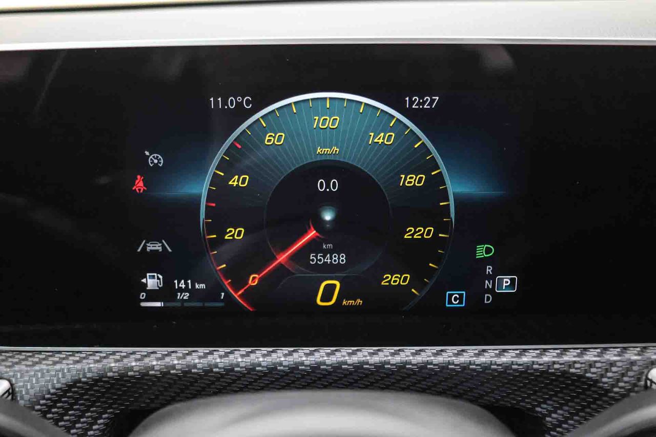 Mercedes Clase A A 180 d - Foto 37