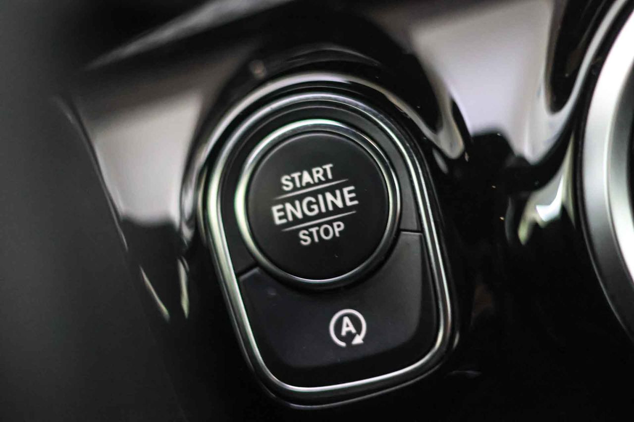 Mercedes Clase A A 180 d - Foto 40