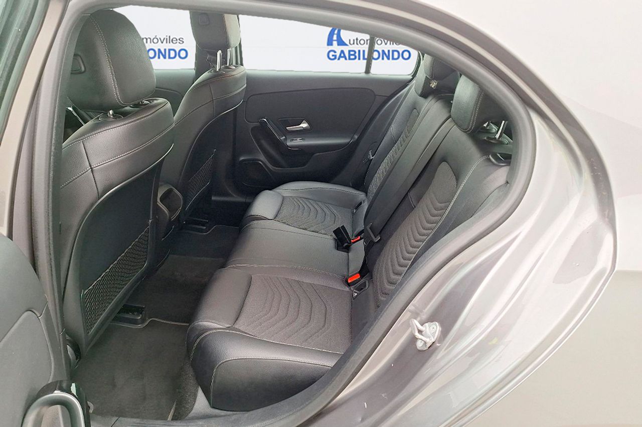 Mercedes Clase A A 180 d - Foto 8