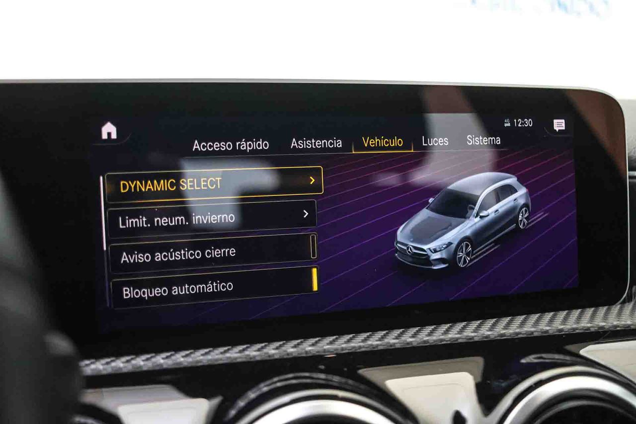 Mercedes Clase A A 180 d - Foto 60