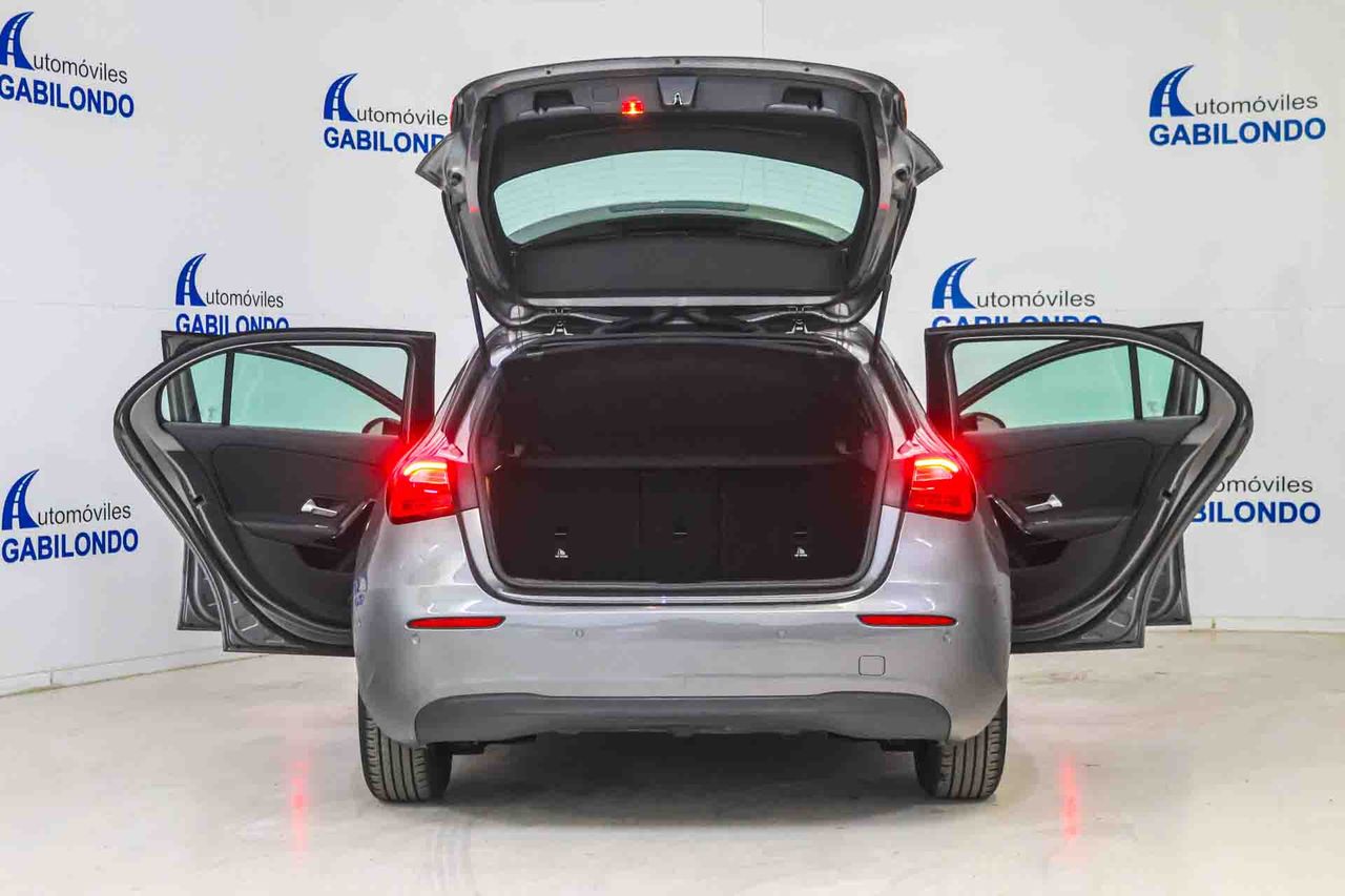 Mercedes Clase A A 180 d - Foto 24