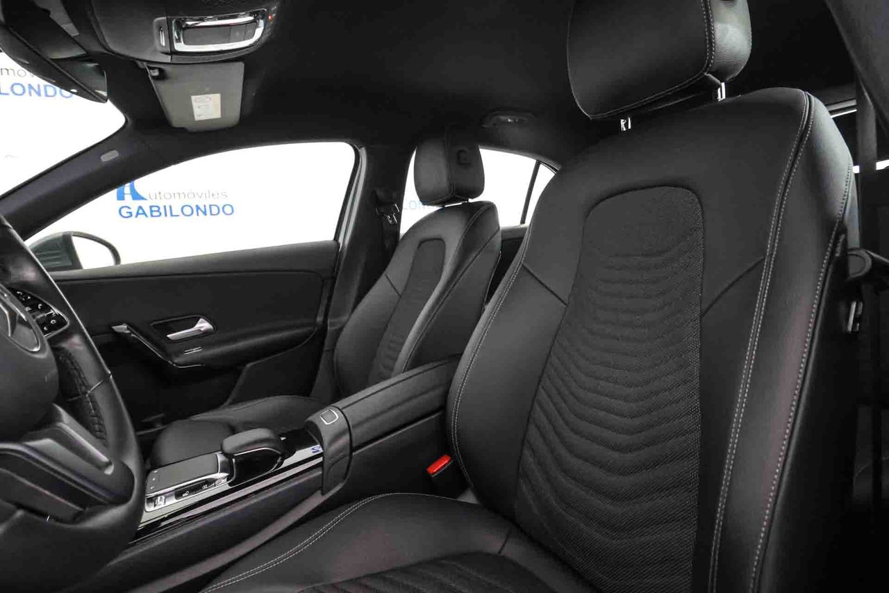 Mercedes Clase A A 180 d - Foto 27