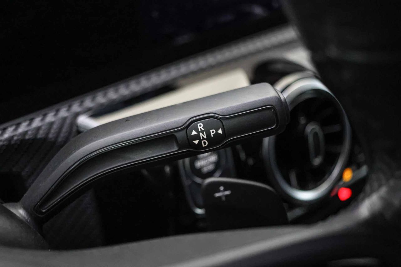 Mercedes Clase A A 180 d - Foto 35