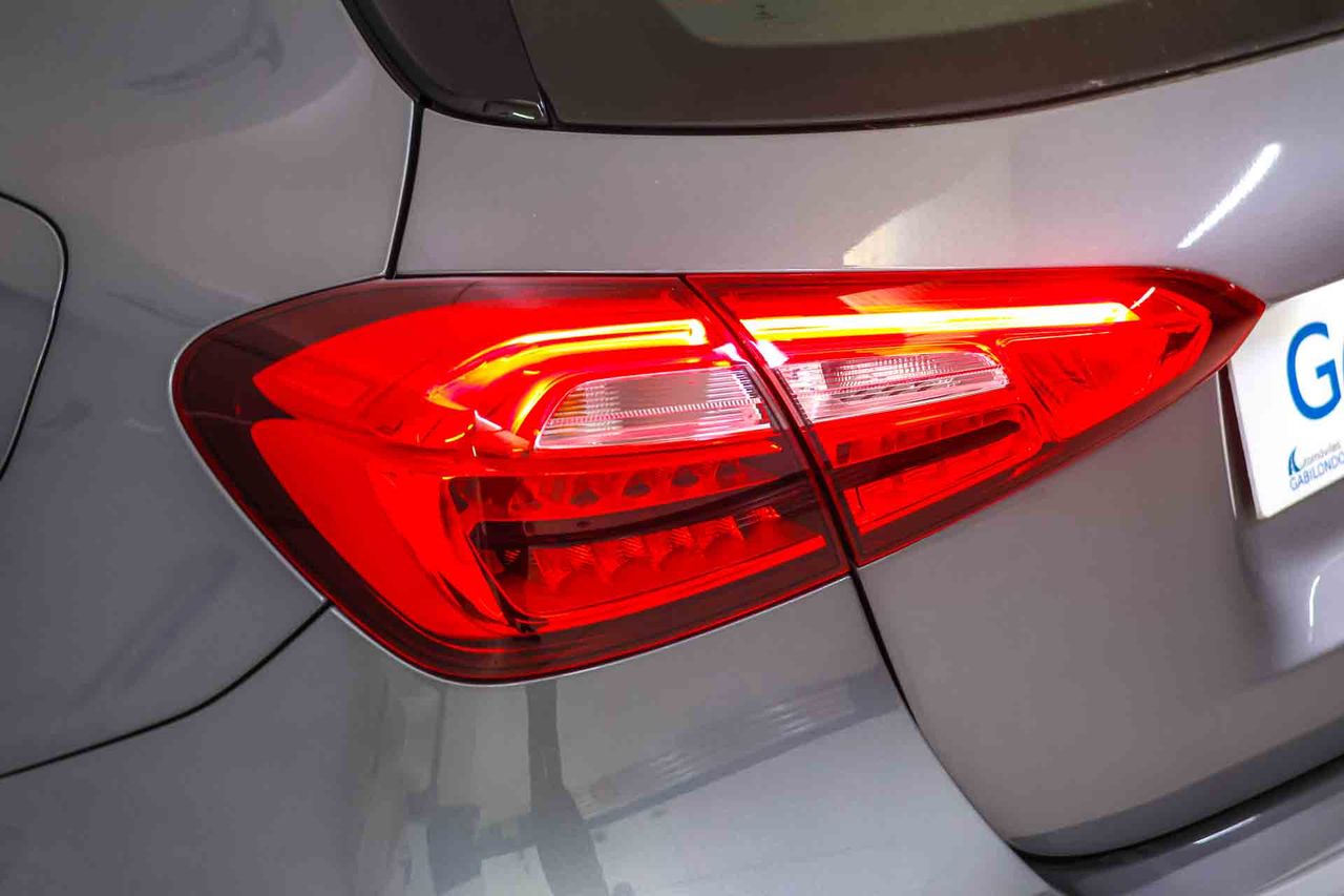 Mercedes Clase A A 180 d - Foto 16