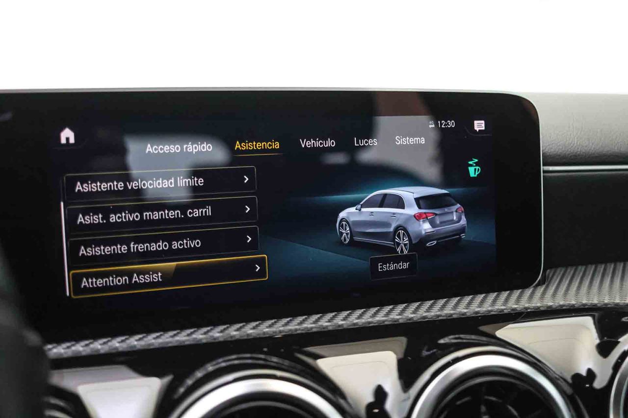 Mercedes Clase A A 180 d - Foto 59