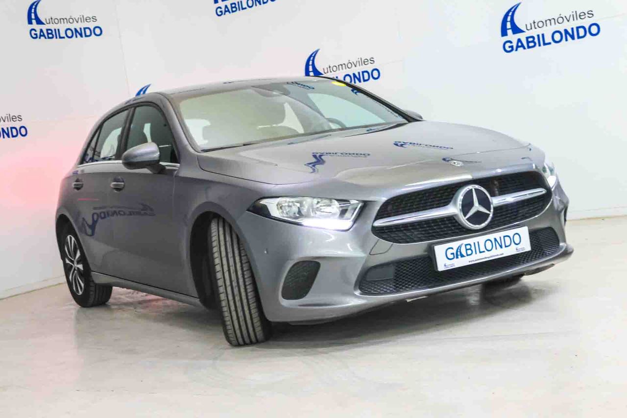 Mercedes Clase A A 180 d - Foto 13