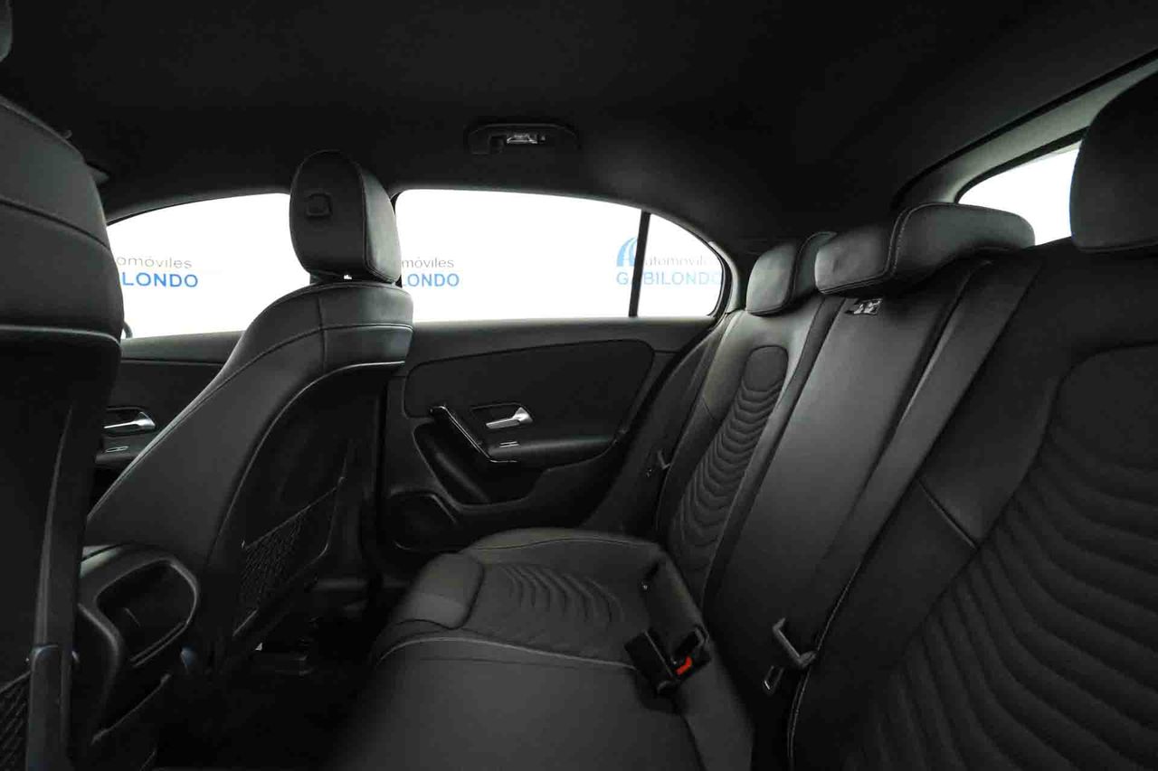 Mercedes Clase A A 180 d - Foto 48