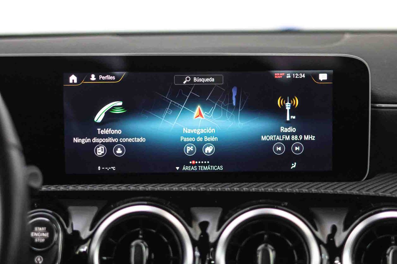 Mercedes Clase A A 180 d - Foto 43