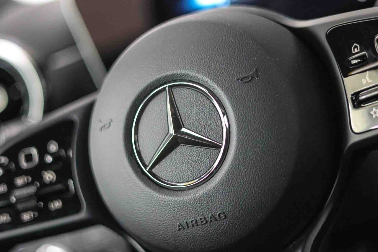 Mercedes Clase A A 180 d - Foto 39