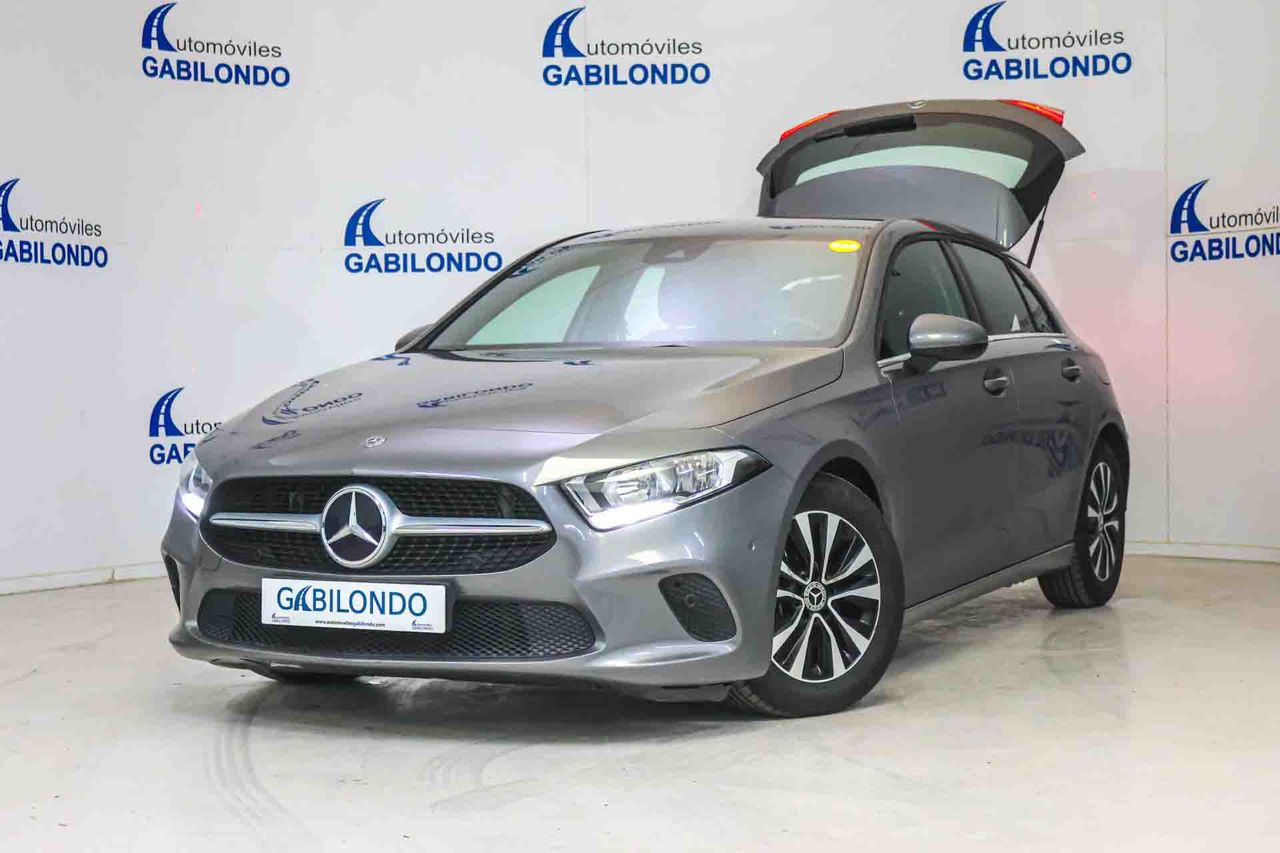 Mercedes Clase A A 180 d - Foto 17