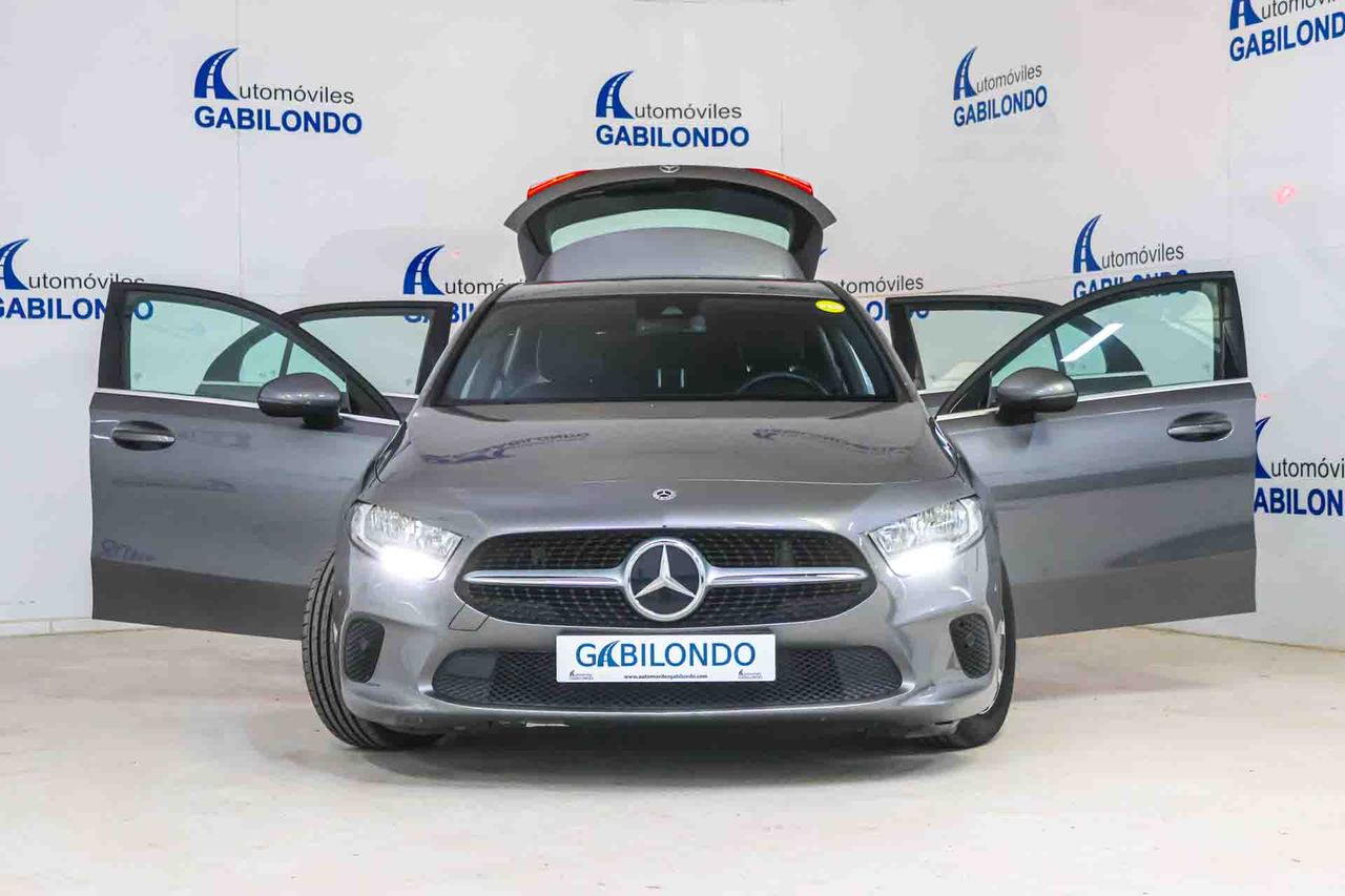 Mercedes Clase A A 180 d - Foto 23