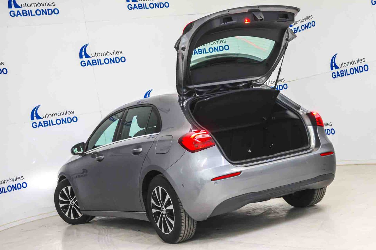 Mercedes Clase A A 180 d - Foto 21