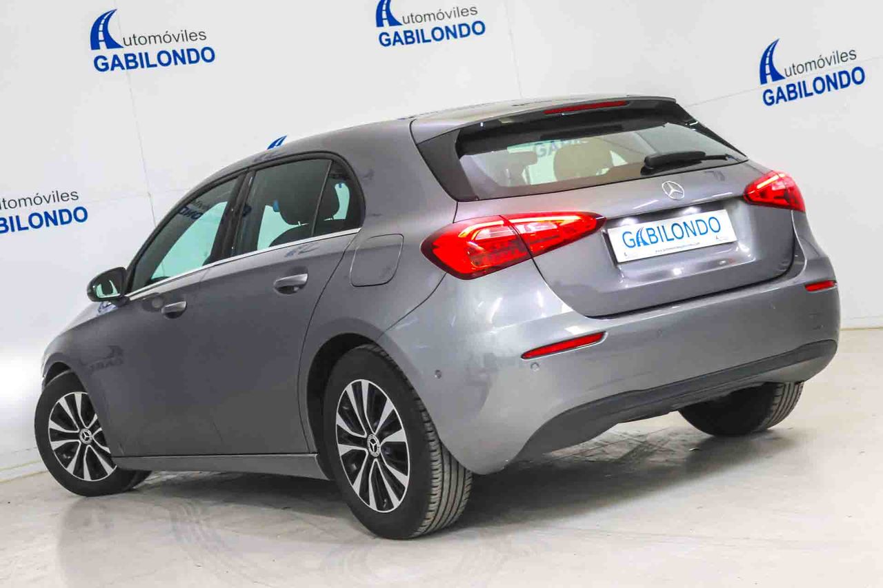 Mercedes Clase A A 180 d - Foto 14