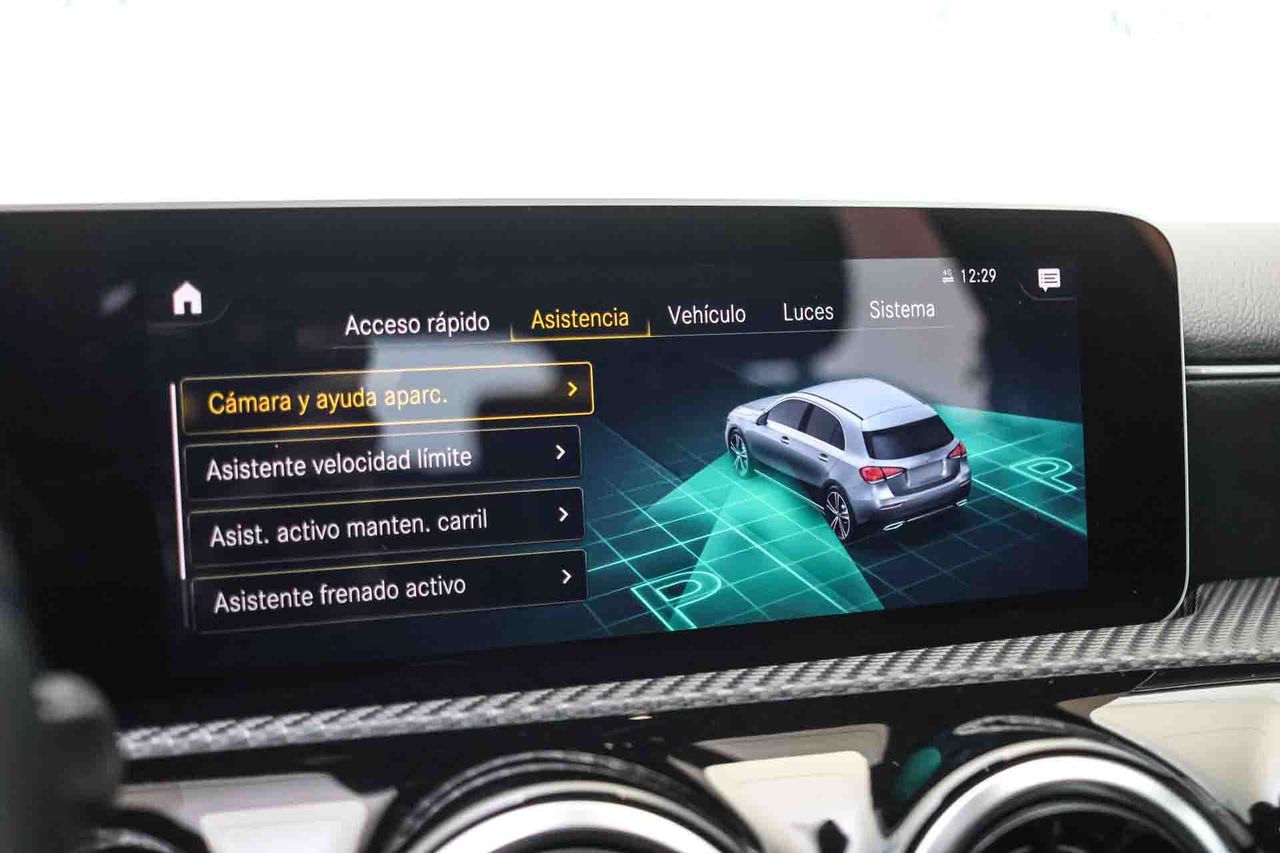 Mercedes Clase A A 180 d - Foto 55