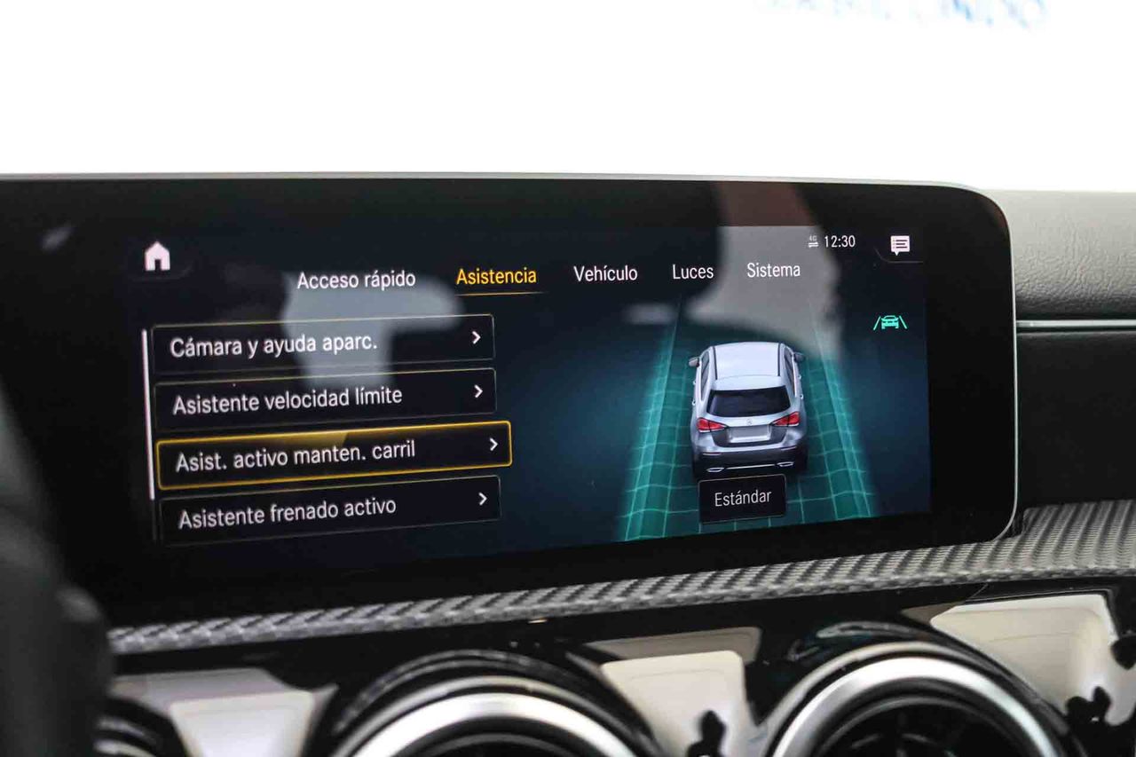 Mercedes Clase A A 180 d - Foto 57