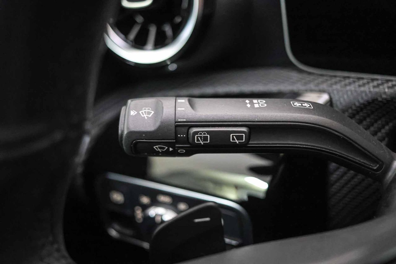 Mercedes Clase A A 180 d - Foto 34