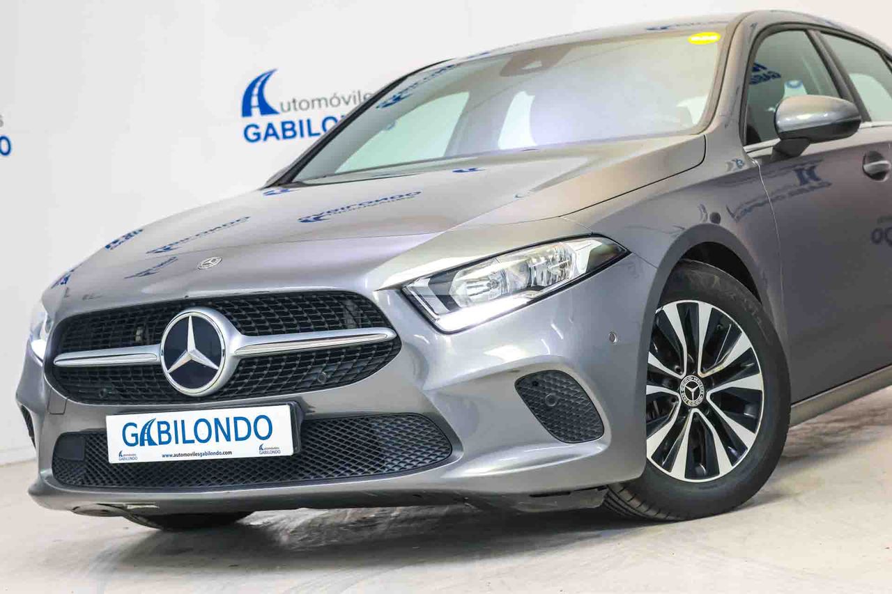 Mercedes Clase A A 180 d - Foto 22