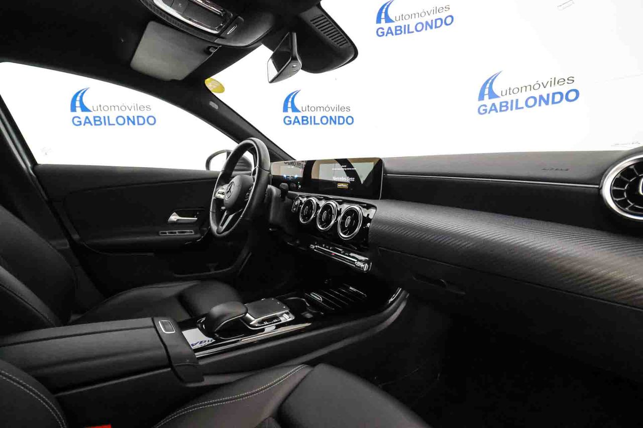 Mercedes Clase A A 180 d - Foto 45