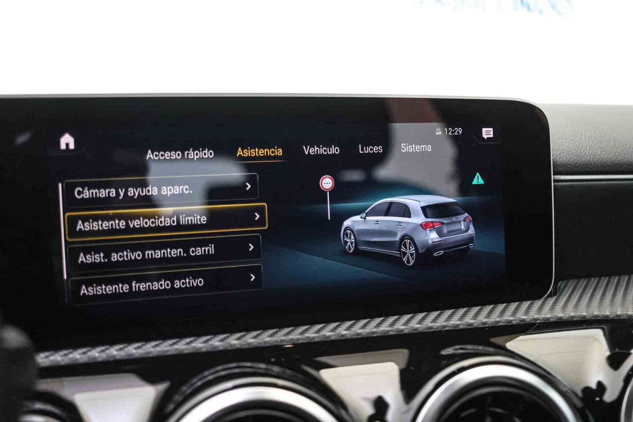 Mercedes Clase A A 180 d - Foto 56