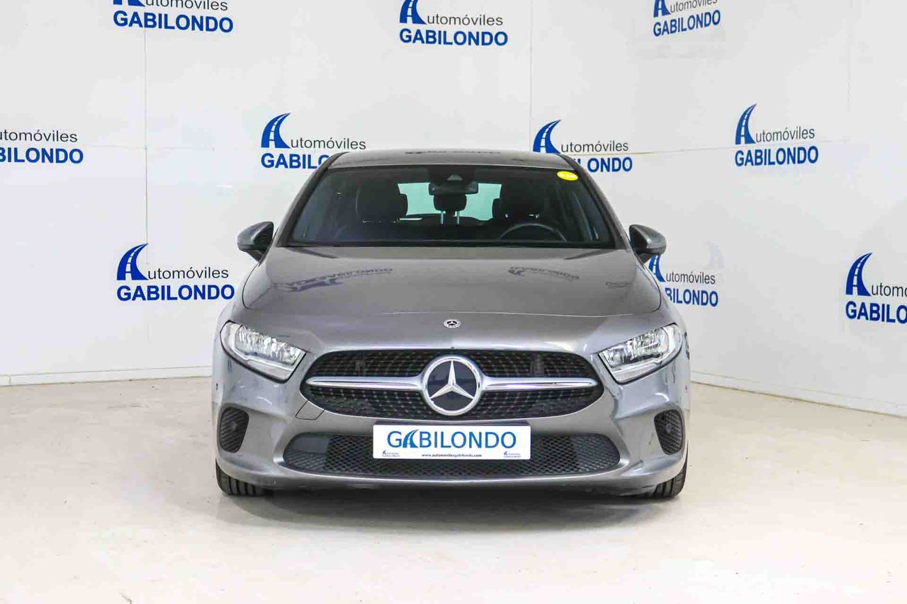 Mercedes Clase A A 180 d - Foto 3