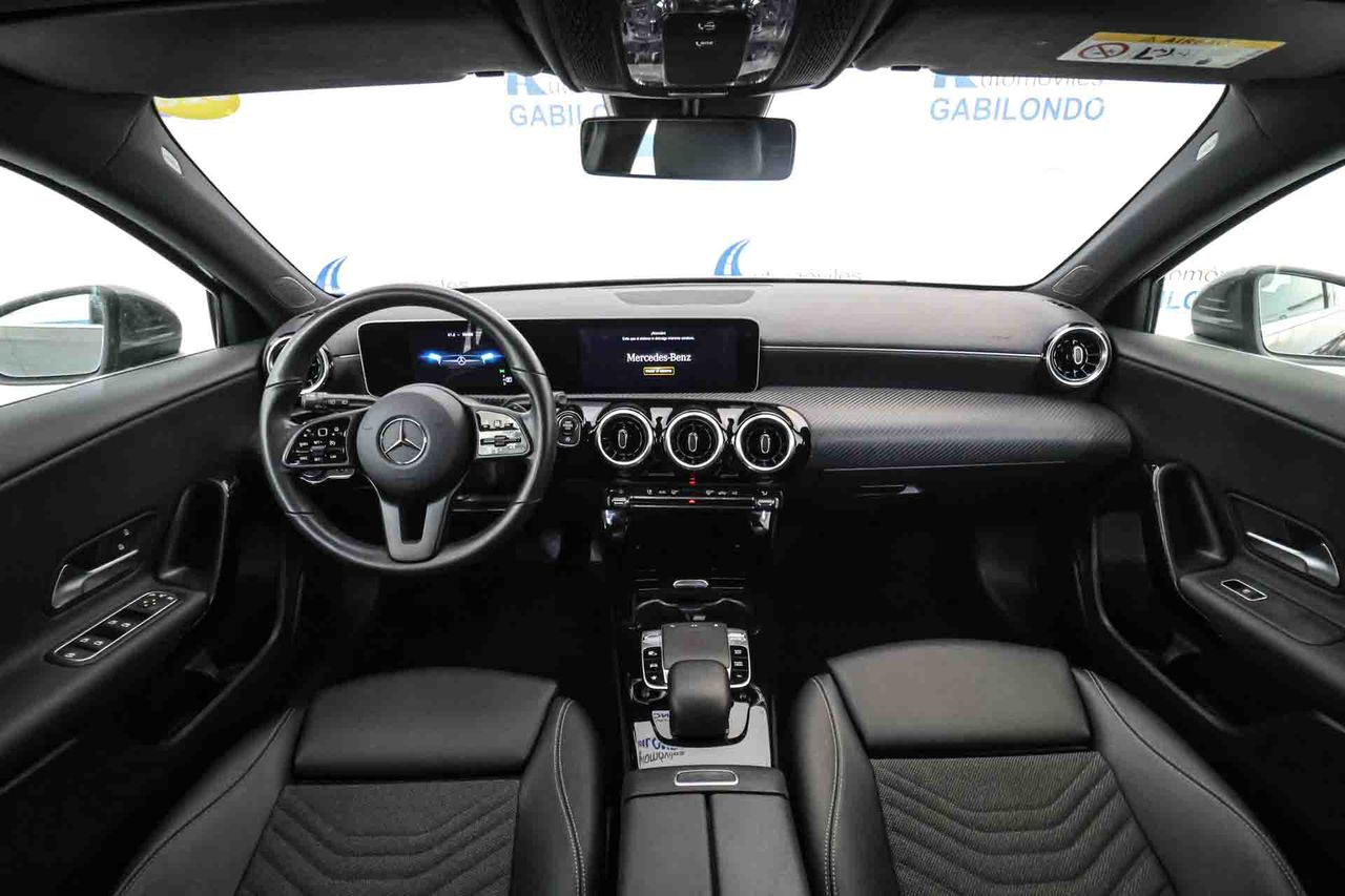 Mercedes Clase A A 180 d - Foto 31