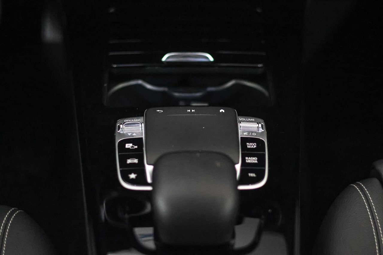 Mercedes Clase A A 180 d - Foto 41