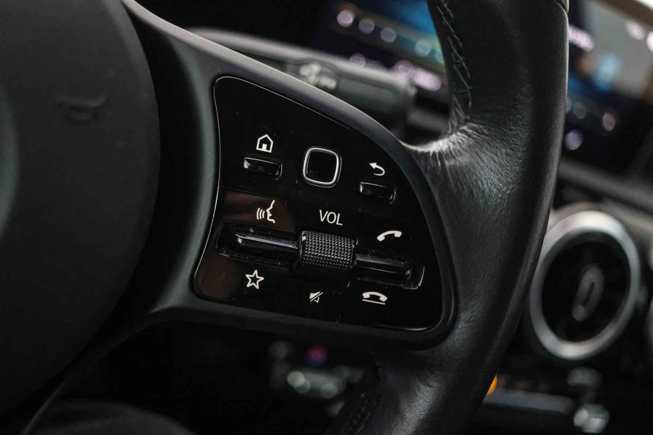 Mercedes Clase A A 180 d - Foto 33