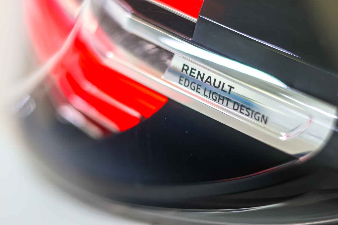 Renault Zoe Business 80 kW R110 Batería 50kWh - Foto 23