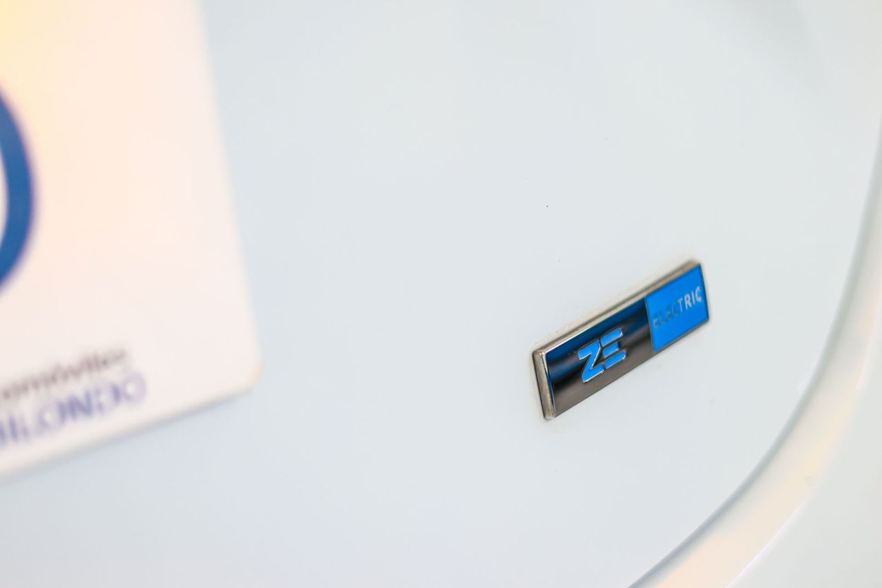 Renault Zoe Business 80 kW R110 Batería 50kWh - Foto 22