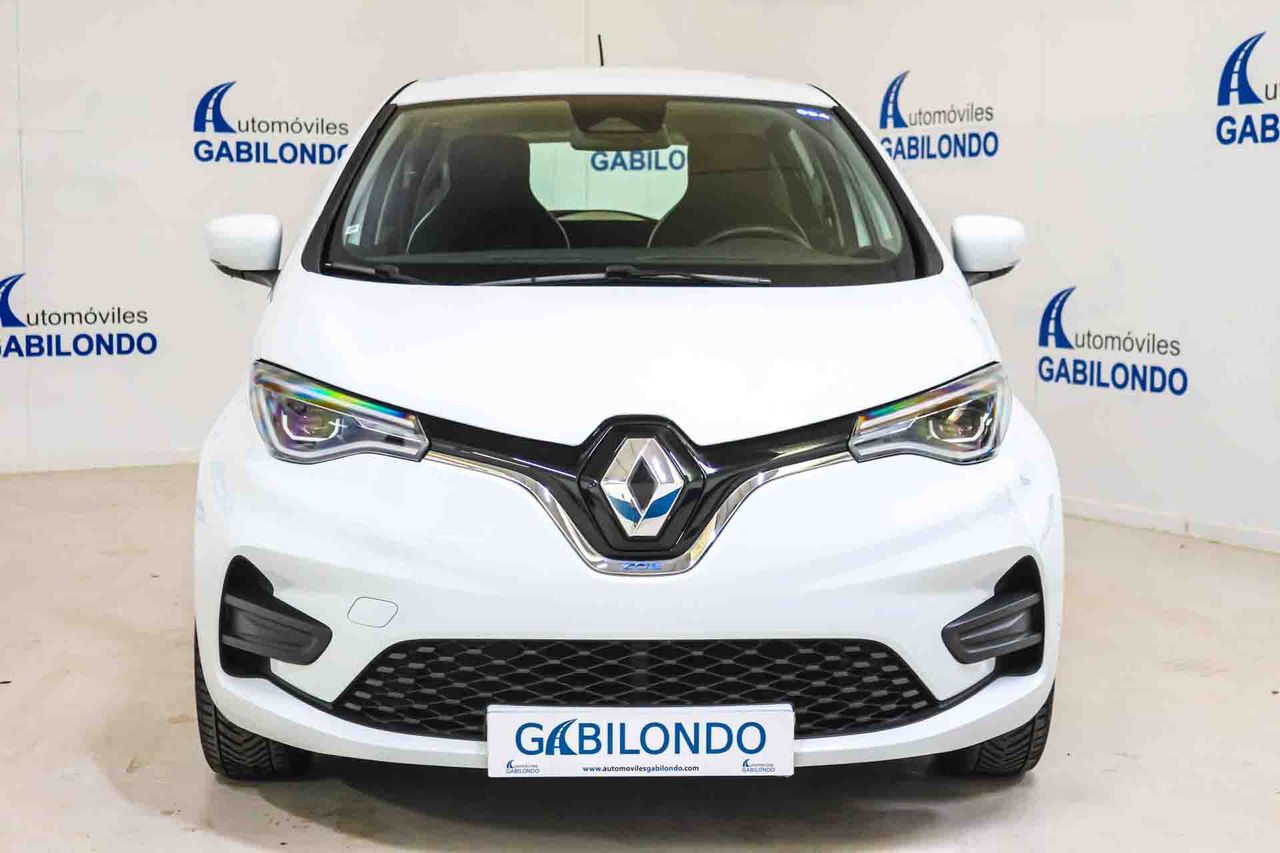 Renault Zoe Business 80 kW R110 Batería 50kWh - Foto 3