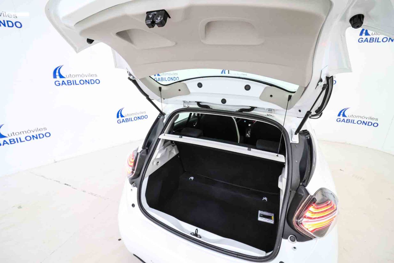 Renault Zoe Business 80 kW R110 Batería 50kWh - Foto 59