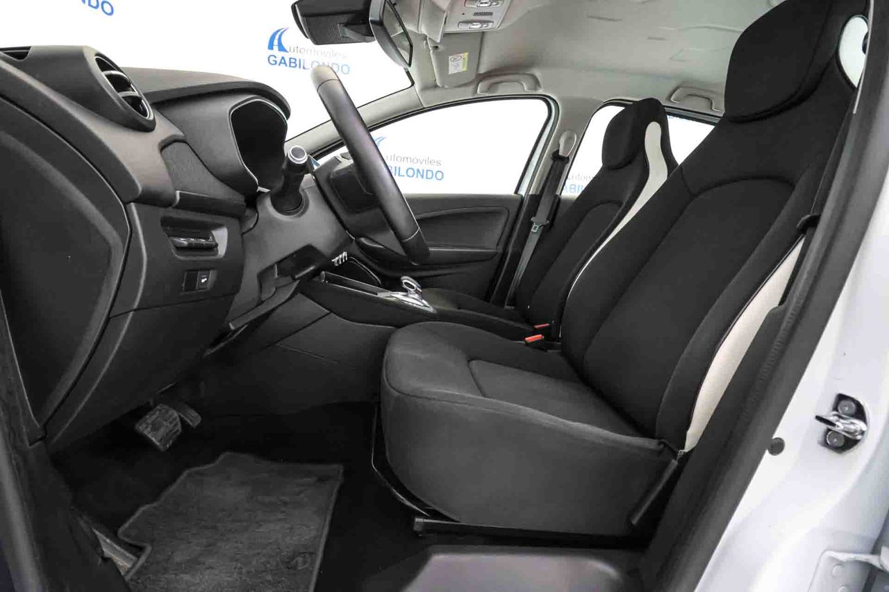 Renault Zoe Business 80 kW R110 Batería 50kWh - Foto 31