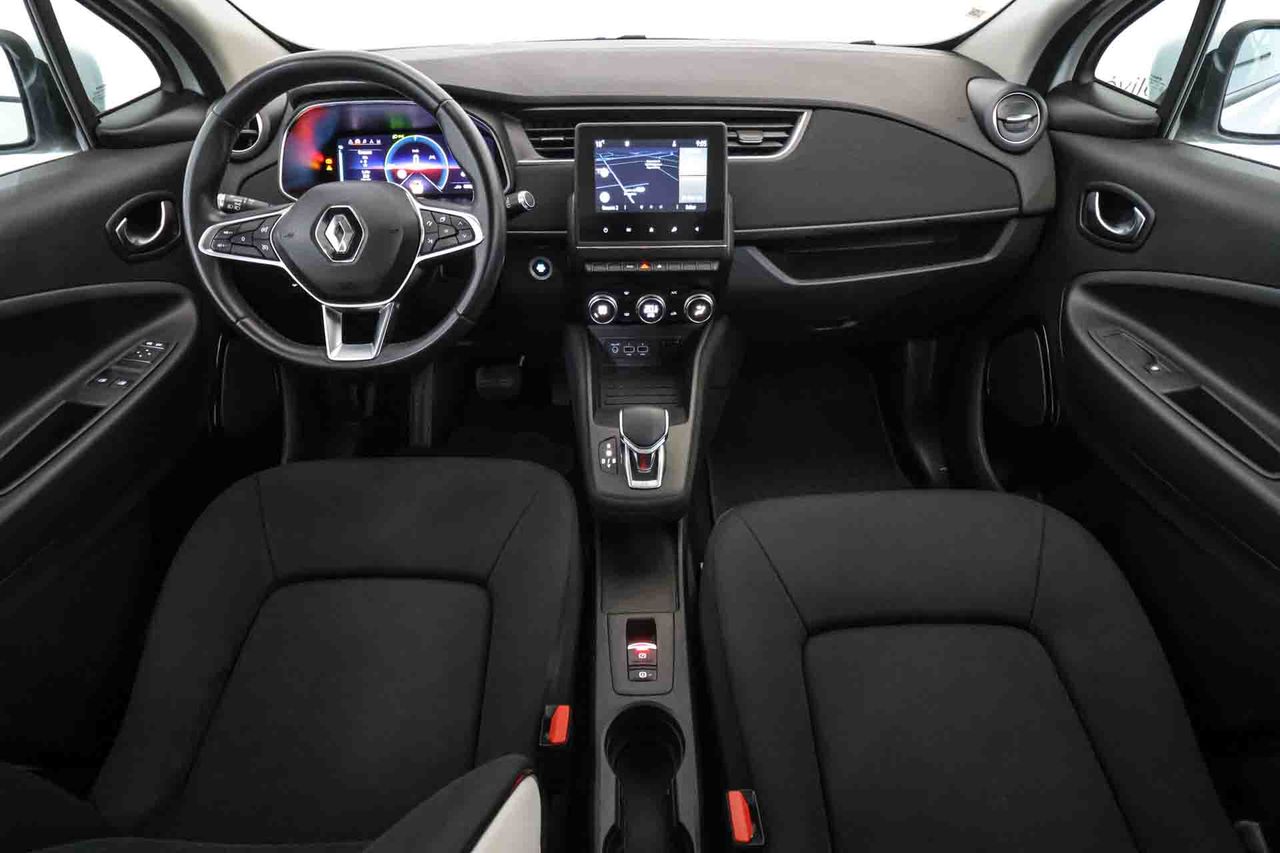 Renault Zoe Business 80 kW R110 Batería 50kWh - Foto 58