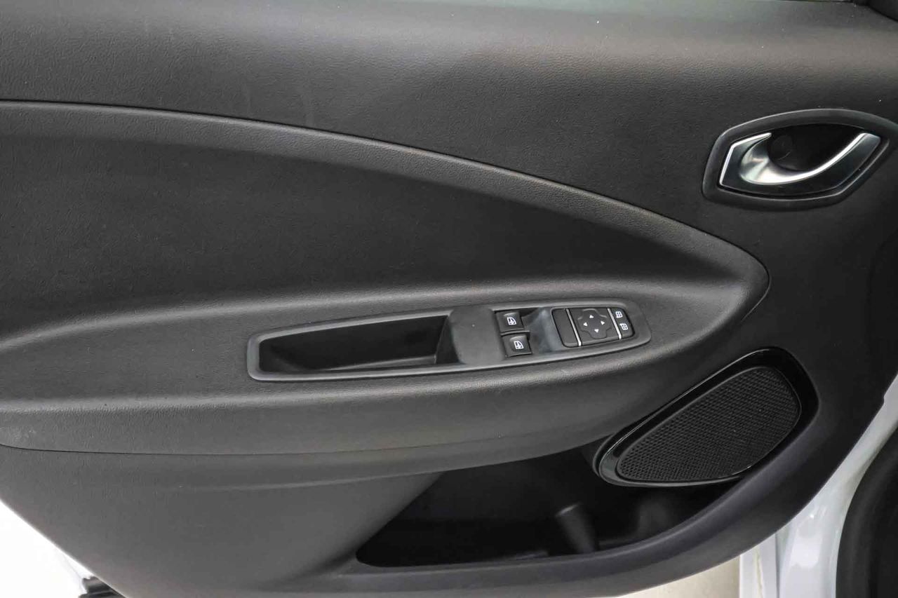 Renault Zoe Business 80 kW R110 Batería 50kWh - Foto 32