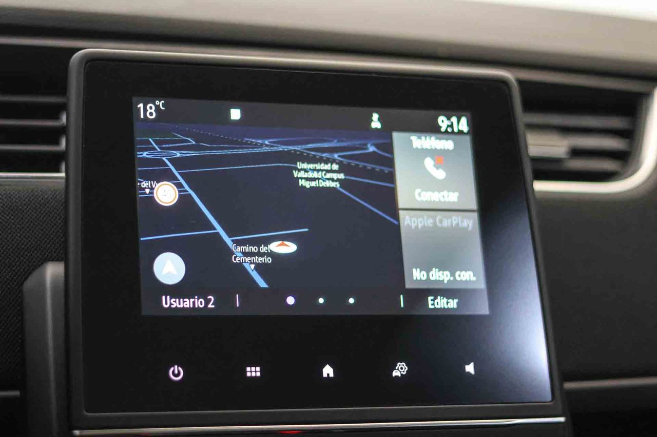 Renault Zoe Business 80 kW R110 Batería 50kWh - Foto 51