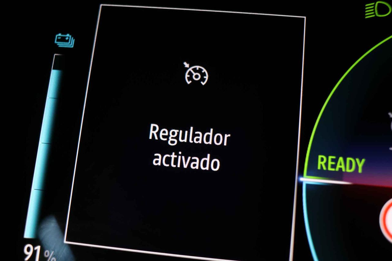 Renault Zoe Business 80 kW R110 Batería 50kWh - Foto 61