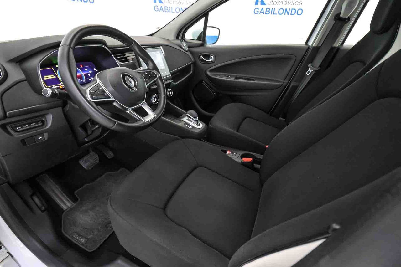Renault Zoe Business 80 kW R110 Batería 50kWh - Foto 30