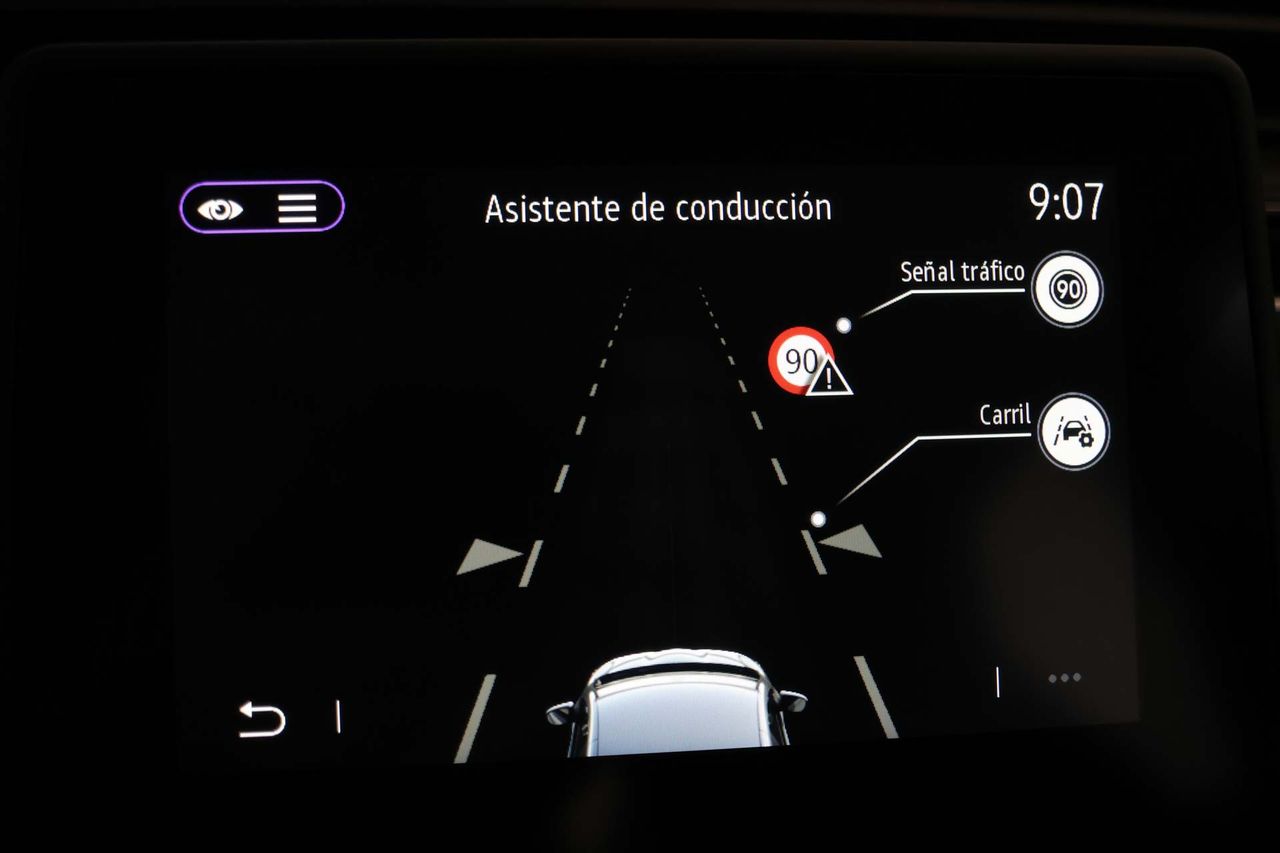 Renault Zoe Business 80 kW R110 Batería 50kWh - Foto 62