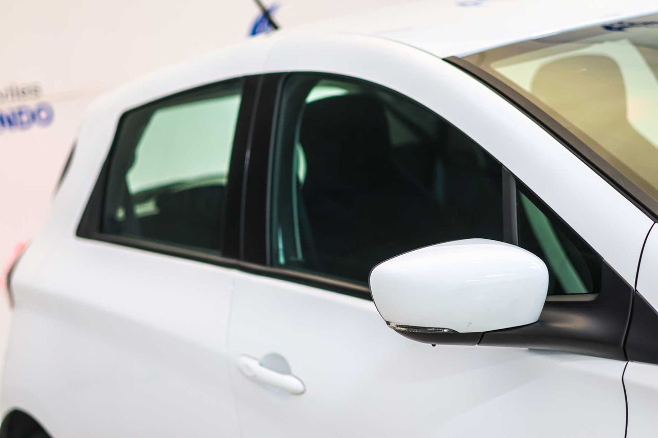 Renault Zoe Business 80 kW R110 Batería 50kWh - Foto 19