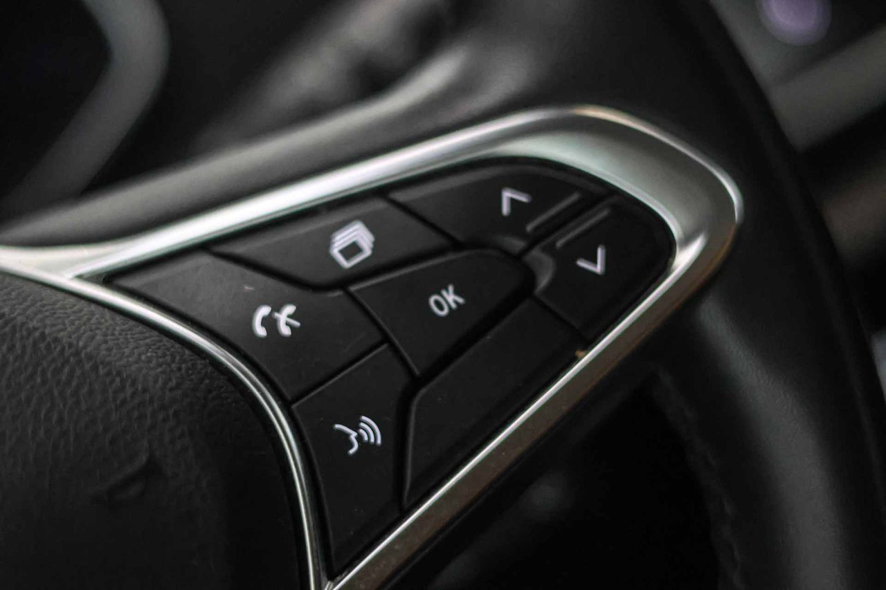 Renault Zoe Business 80 kW R110 Batería 50kWh - Foto 40