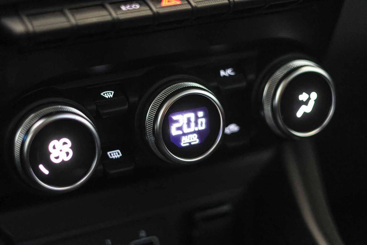 Renault Zoe Business 80 kW R110 Batería 50kWh - Foto 49