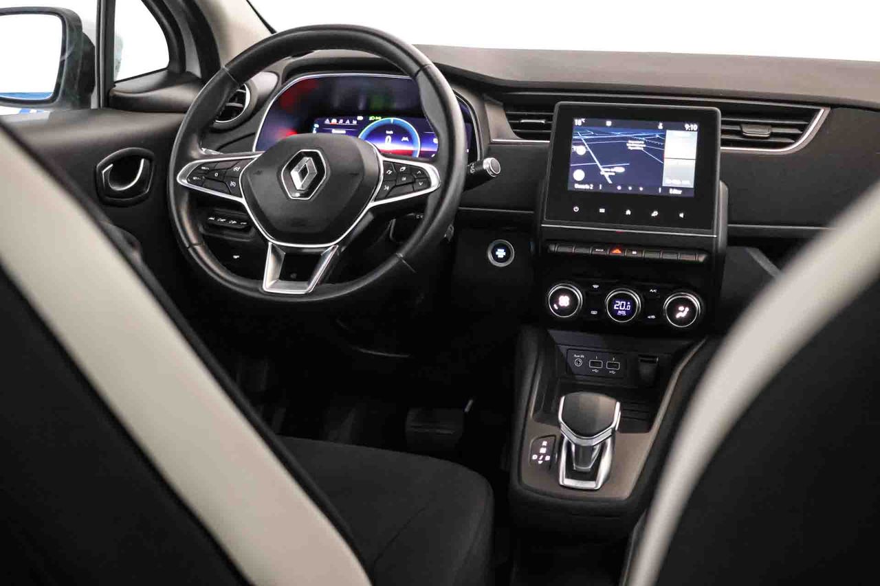 Renault Zoe Business 80 kW R110 Batería 50kWh - Foto 35