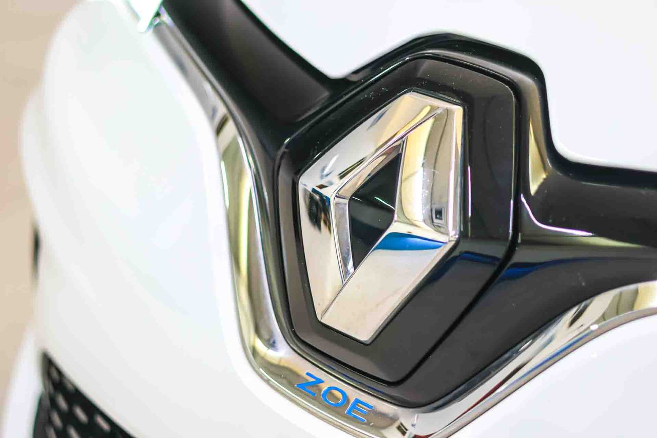 Renault Zoe Business 80 kW R110 Batería 50kWh - Foto 14