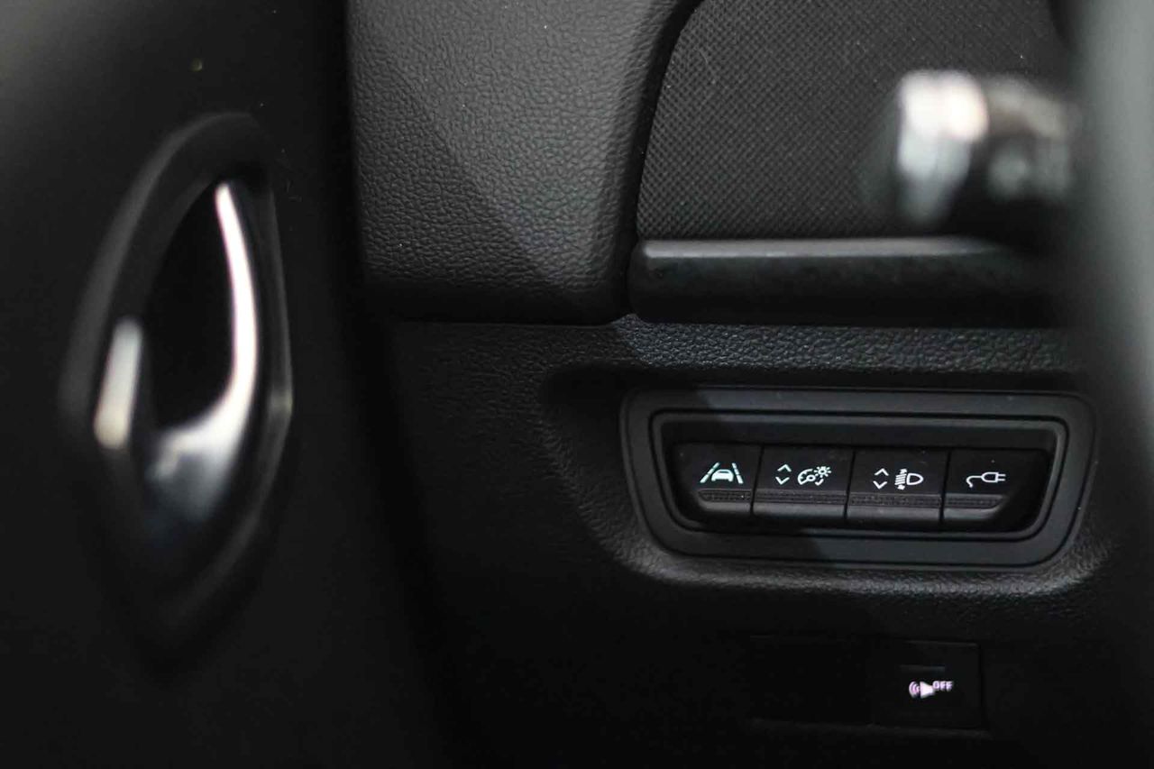 Renault Zoe Business 80 kW R110 Batería 50kWh - Foto 34