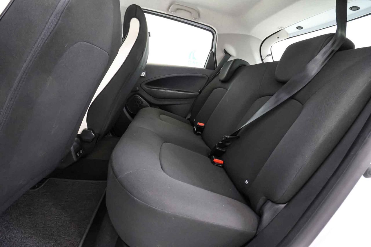 Renault Zoe Business 80 kW R110 Batería 50kWh - Foto 53