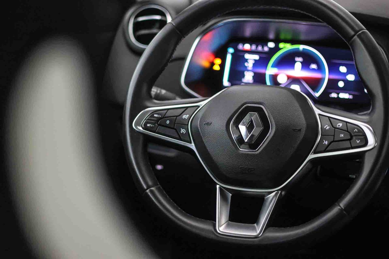 Renault Zoe Business 80 kW R110 Batería 50kWh - Foto 36